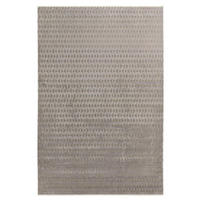 TKANÝ KOBEREC, 170/240 cm, šedá - šedá, Design, textil (170/240cm) - Joop!