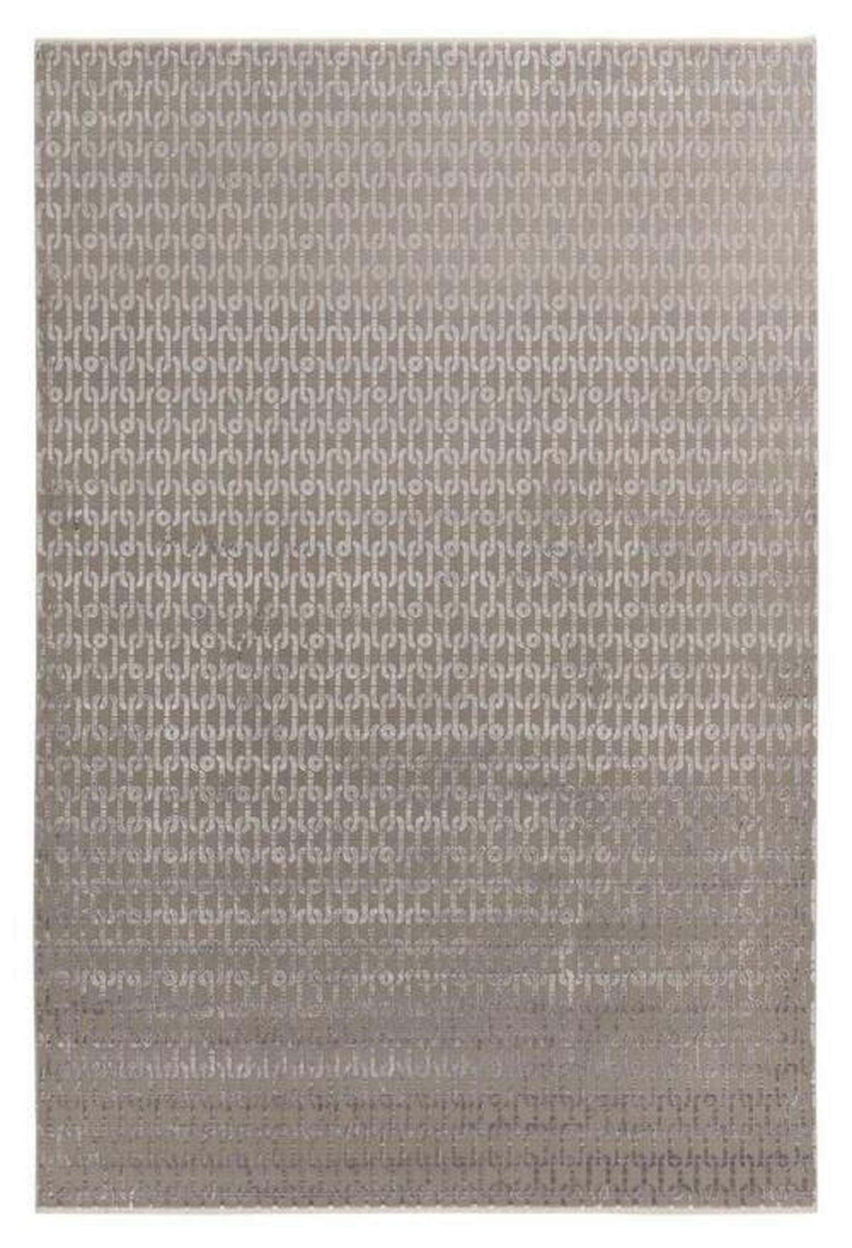 TKANÝ KOBEREC, 170/240 cm, šedá - šedá, Design, textil (170/240cm) - Joop!