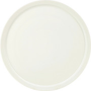 PIZZATELLER Porzellan - Weiß, Basics (30cm) - HOMEWARE