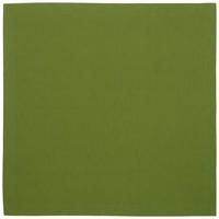 OBRUS, 80/80 cm, zelená - zelená, Konventionell, textil (80/80cm) - Novel