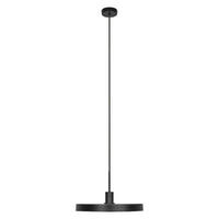 HÄNGELEUCHTE 40/127 cm   - Beige/Schwarz, Basics, Metall (40/127cm) - Osram