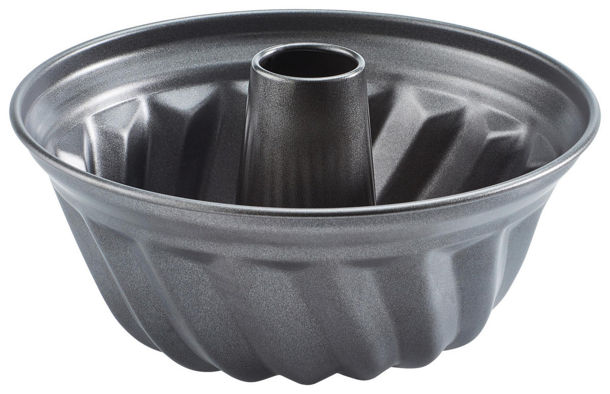 KUGLÓFFORMA - fekete, Basics, fém (25cm) - Homeware Profession.