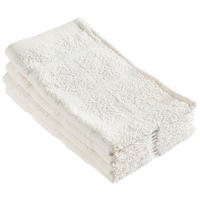 SADA UTERÁKOV PRE HOSTÍ, 30/50 cm, biela - biela, textil (30/50cm) - Esposa