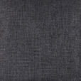 ZIERKISSEN    - Anthrazit, Basics, Textil (48/48/10cm) - Novel