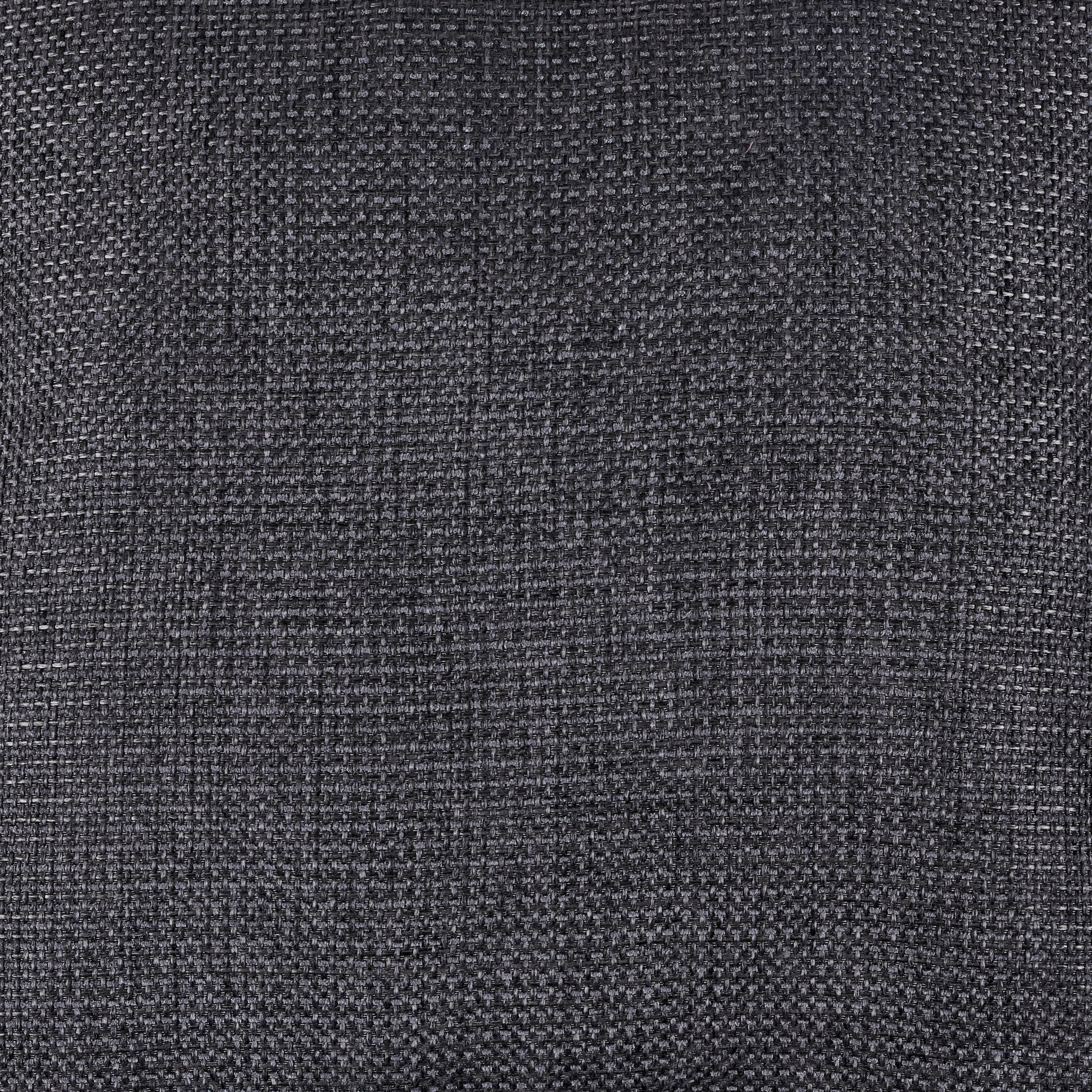 ZIERKISSEN    - Anthrazit, Basics, Textil (48/48/10cm) - Novel