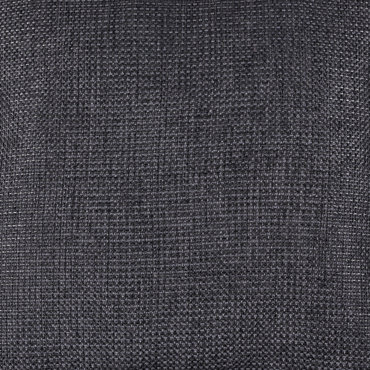 ZIERKISSEN    - Anthrazit, Basics, Textil (48/48/10cm) - Novel