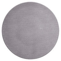SPEISETELLER Grau 28 cm Life Fashion elegant grey  - Grau, Design, Keramik (28cm) - Seltmann Weiden