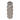 FELLTEPPICH  55/160 cm  Taupe   - Taupe, Basics, Textil (55/160cm) - Novel