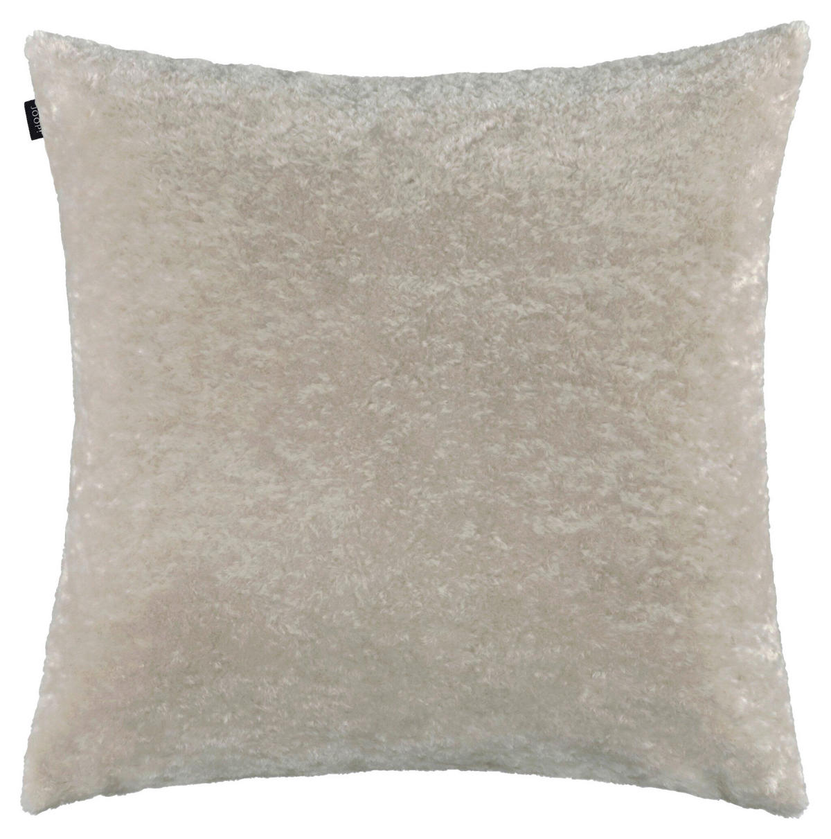 KISSENHÜLLE J! POSH 45/45 cm  - Creme, Design, Textil (45/45cm) - Joop!