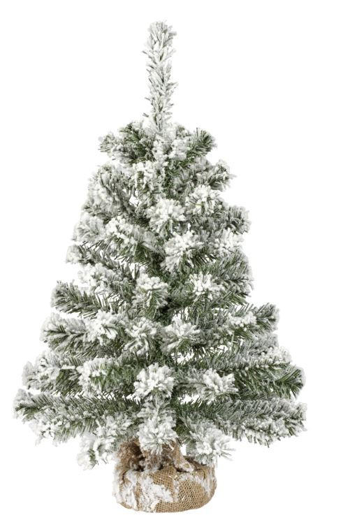 NOVOGODIŠNJA JELKA - Osnovno (35/60cm) - X-Mas