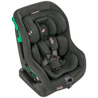 REBOARDER-KINDERSITZ Steadi  - Schwarz, Basics, Kunststoff/Textil (43/48/60-65cm) - Joie