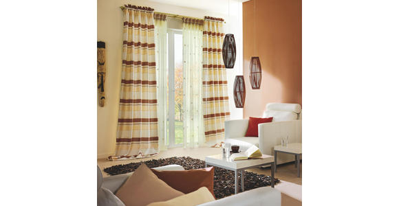 STORE per lfm - Bordeaux, KONVENTIONELL, Textil (280cm) - Esposa