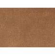 POLSTERBETT Matratze, Lattenrost Cognac 100/200 cm  - Cognac/Silberfarben, KONVENTIONELL, Holz/Textil (100/200cm) - Esposa