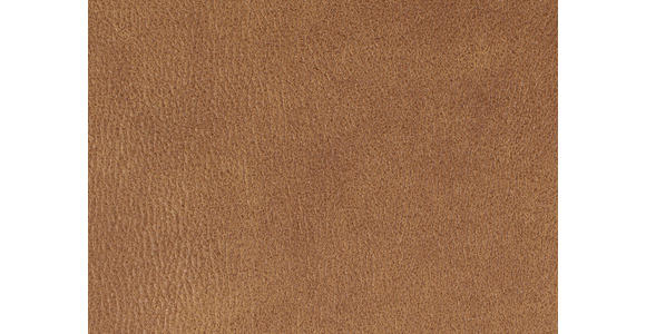 POLSTERBETT Matratze, Lattenrost Cognac 100/200 cm  - Cognac/Silberfarben, KONVENTIONELL, Holz/Textil (100/200cm) - Esposa