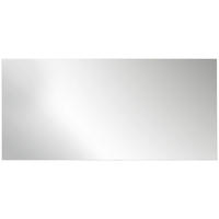 WANDSPIEGEL 136/64/3 cm  - Klar, Design, Glas (136/64/3cm) - Dieter Knoll