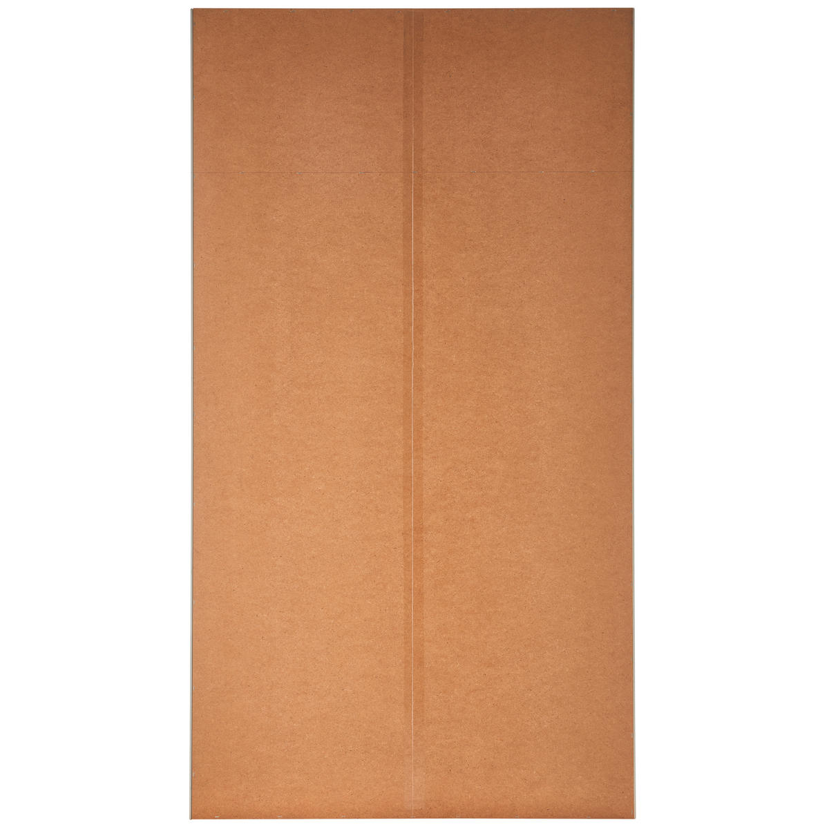 MEHRZWECKSCHRANK  in Hellgrau  - Hellgrau, Design, Holz (110/200/57cm) - Livetastic