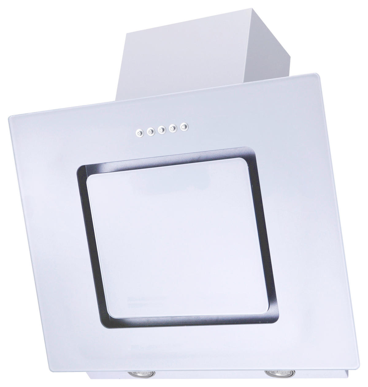 ECKKÜCHE 290/200 cm  Weiss Hochglanz  - Weiss Hochglanz/Weiss, Konventionell, Holzwerkstoff/Metall (290/200cm) - Respekta