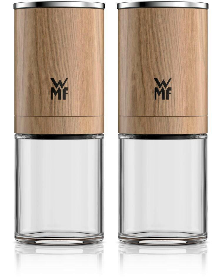 SALZ- UND PFEFFERMÜHLE    - Basics (12.1/6,2/16.4cm) - WMF