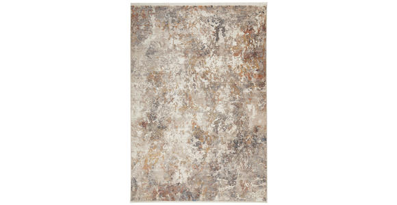 VINTAGE-TEPPICH 240/340 cm  - Multicolor, LIFESTYLE, Textil (240/340cm) - Novel