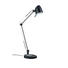 LED-TISCHLEUCHTE - Schwarz, KONVENTIONELL, Metall (16,7/70/38cm) LED-TISCHLEUCHTE - Schwarz, KONVENTIONELL, Metall (16,7/70/38cm)