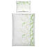 BETTWÄSCHE 140/200 cm - Grün, LIFESTYLE, Textil (140/200cm) - Fussenegger