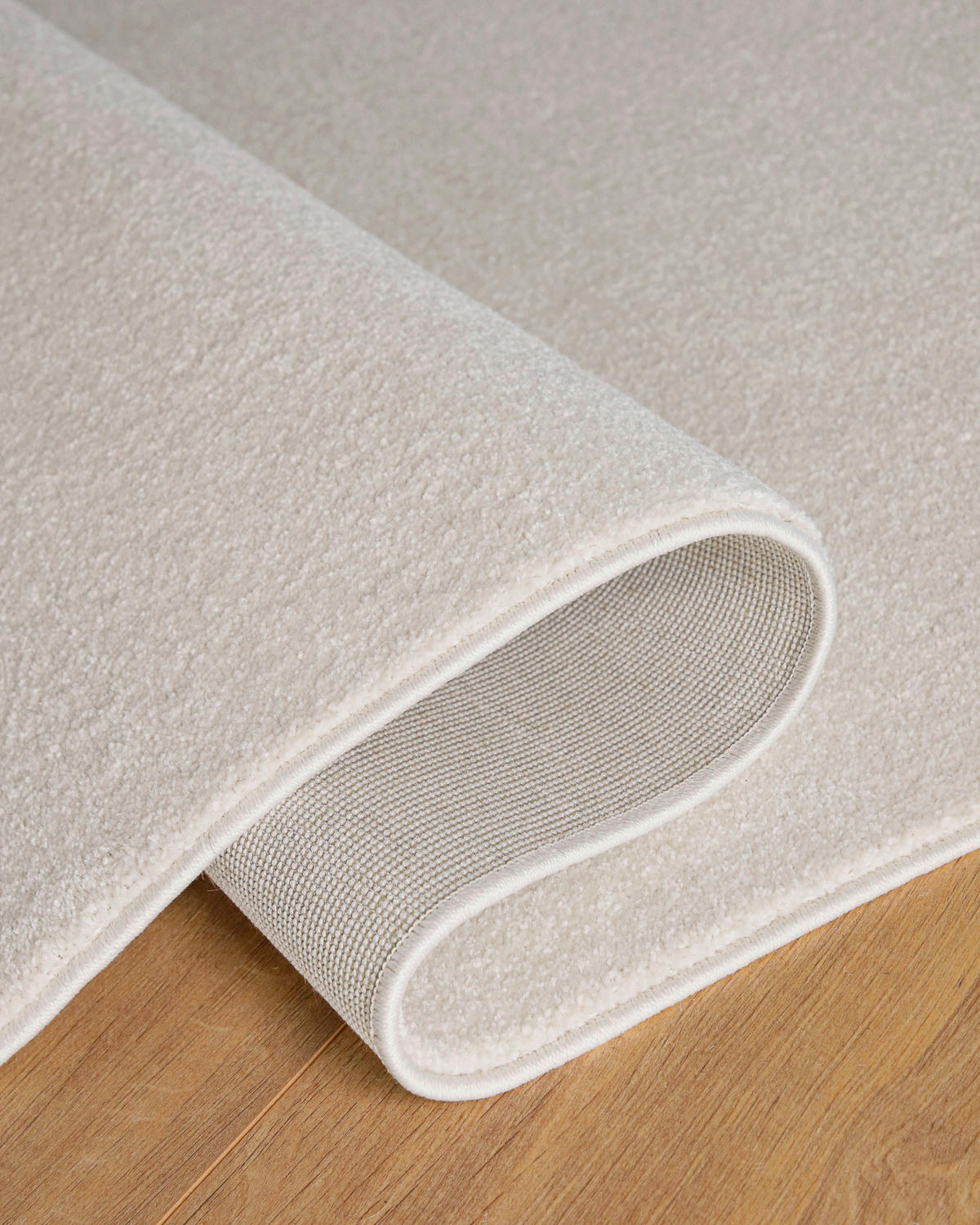 WEBTEPPICH  Wohnzimmer 200/290 cm Vegas Creme rechteckig  - Creme, KONVENTIONELL, Textil (200/290cm) - Esprit