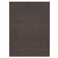 LÄUFER 80/450 cm Carlton  - Braun, Basics, Textil (80/450cm) - Novel