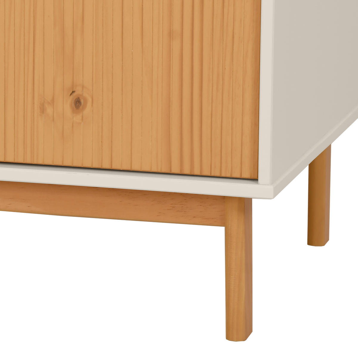 KÜCHENINSEL 102,5/90/60 cm  in Beige, Hellbraun  - Hellbraun/Beige, Design, Holz (102,5/90/60cm) - Livetastic