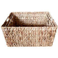 REGALKORB  - Naturfarben, Basics, Naturmaterialien - Landscape