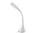 LED SVJETILJKA STOLNA - bijela, Moderno, plastika (12,5/61cm) LED SVJETILJKA STOLNA - bijela, Moderno, plastika (12,5/61cm)