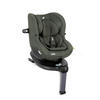 REBOARDER-KINDERSITZ i-Spin 360  - Dunkelgrün, Basics, Kunststoff/Textil (42/58-74/63cm) - Joie