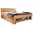 BETT 180/200 cm in Eichefarben - Eichefarben, Natur, Holz (180/200cm) - Carryhome BETT 180/200 cm in Eichefarben - Eichefarben, Natur, Holz (180/200cm) - Carryhome