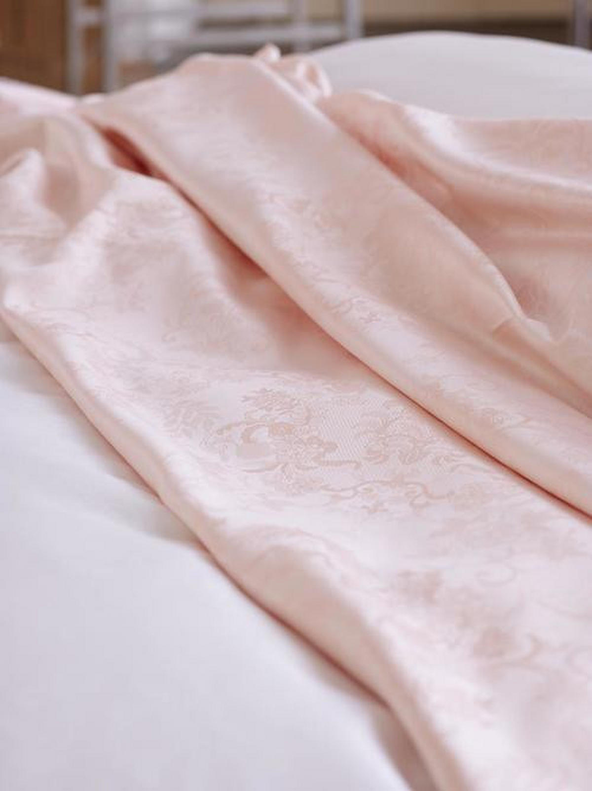 OBOJSTRANNÁ POSTEĽNÁ BIELIZEŇ, damask, 140/200 cm - Lifestyle, textil (140/200cm) - Curt Bauer