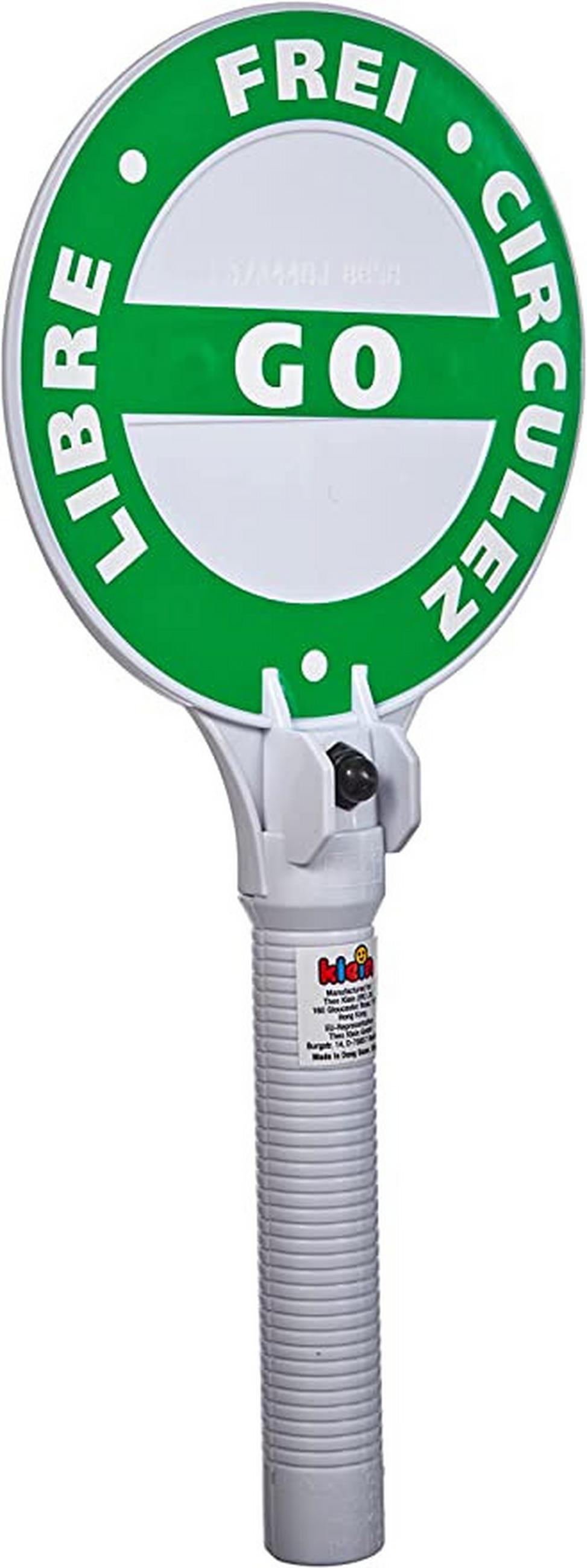 LEKSET - vit/röd, Basics, plast (26cm)
