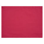 TISCHSET Textil Flachgewebe Beere 35/45 cm  - Beere, Basics, Textil (35/45cm) - Esposa
