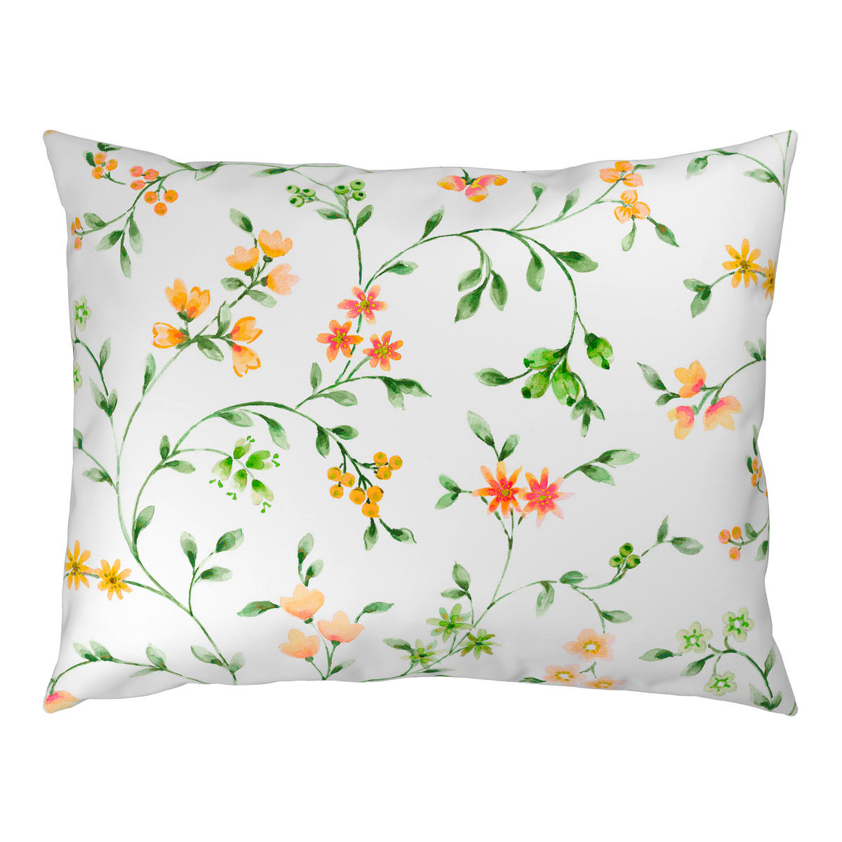 POSTELJINA SA DVA LICA 140/200 cm saten narandžasta  - narandžasta, tekstil (140/200cm) - Esposa