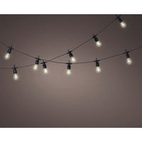 SVĚTELNÝ ŘETĚZ - Basics (450/4,5/6cm)