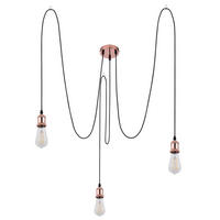 Lustră 11.7/200 cm  - Basics (11.7/200cm)