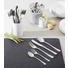 SADA PŘÍBORŮ - barvy nerez oceli, Basics, kov - Homeware SADA PŘÍBORŮ - barvy nerez oceli, Basics, kov - Homeware