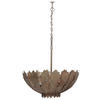 HÄNGLAMPA 71/81 cm  - guldfärgad, Trend, metall (71/81cm) - Kayoom