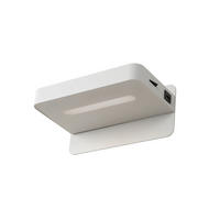 LESELEUCHTE 14/25/11.5 cm   - Design, Metall (14/25/11.5cm) - Lucide
