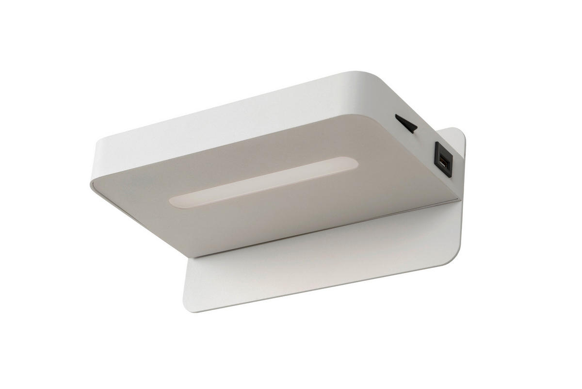LESELEUCHTE 14/25/11.5 cm   - Design, Metall (14/25/11.5cm) - Lucide