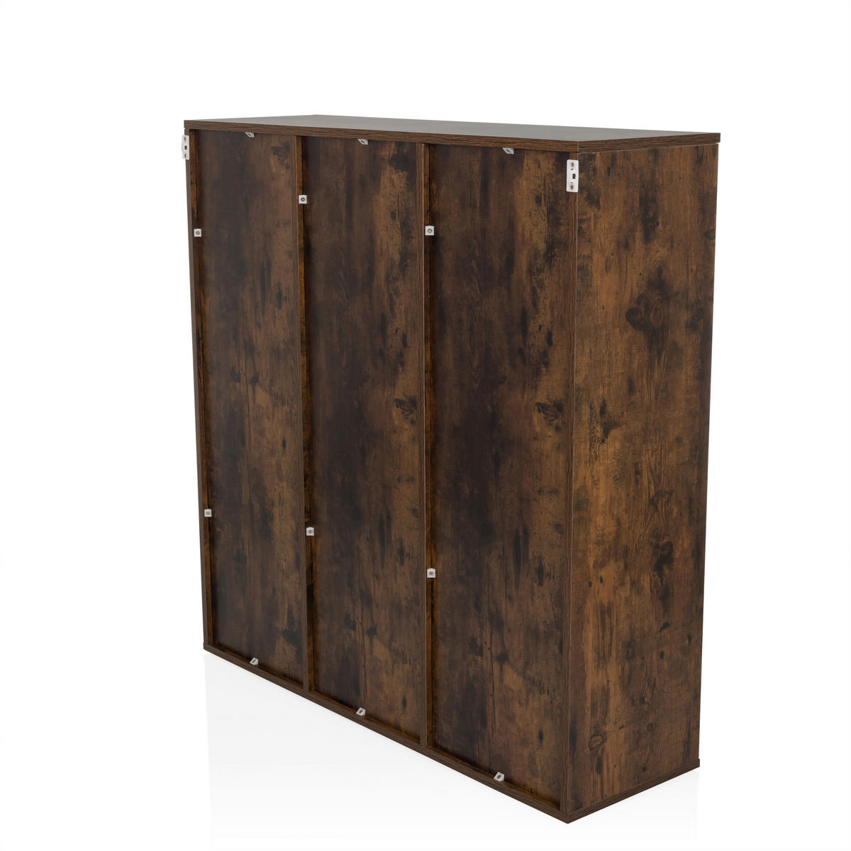 REGAL  97,5/100/30 cm  - MODERN, Holz (97,5/100/30cm) - MID.YOU