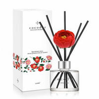 DIFUZOR   - Basics, staklo (7,5/20,5/7,5cm)