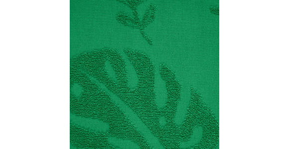 FROTTIERSET 90/180 cm Grün  - Grün, Trend, Textil (90/180cm) - Esposa