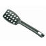 PFANNENWENDER - Schwarz, Basics, Kunststoff/Metall (35cm) - Silit PFANNENWENDER - Schwarz, Basics, Kunststoff/Metall (35cm) - Silit