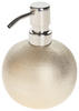SEIFENSPENDER - Goldfarben, Basics, Keramik (10,3/14,6cm) - Sadena