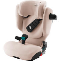 SOMMERBEZUG Sommerbezug  - Beige, Basics, Textil (29/33/5cm) - Britax Römer