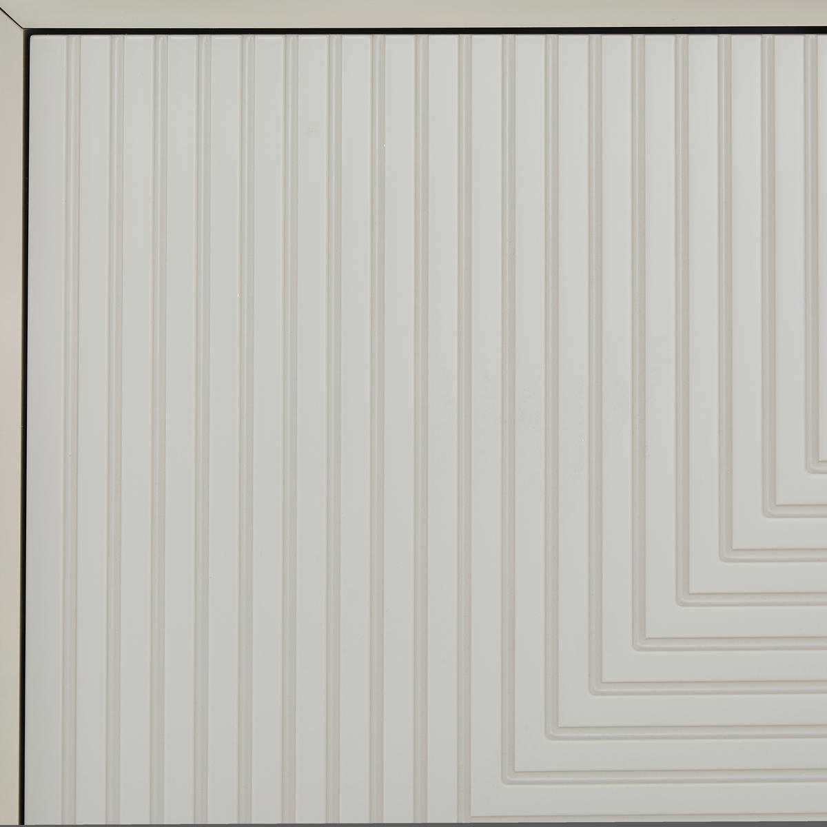 SIDEBOARD  172,2/75/40 cm  - Kaschmir/Schwarz, KONVENTIONELL, Holzwerkstoff/Metall (172,2/75/40cm) - Xora