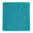 SEIFTUCH Petrol - Petrol, Basics, Textil (30/30cm) - VOSSEN